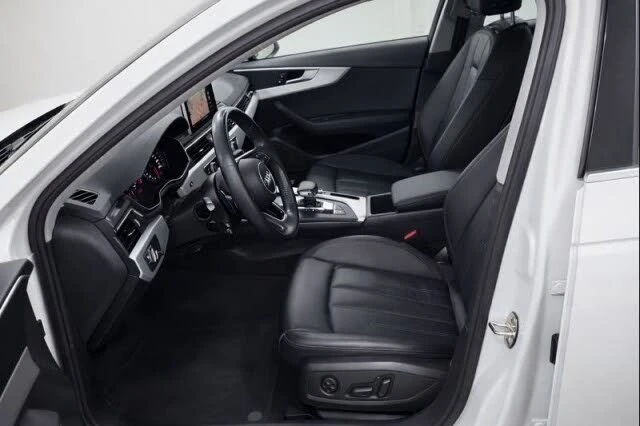 Audi A4 uattro Progressiv* АвтоКредит* (Цена до БГ)  - изображение 2