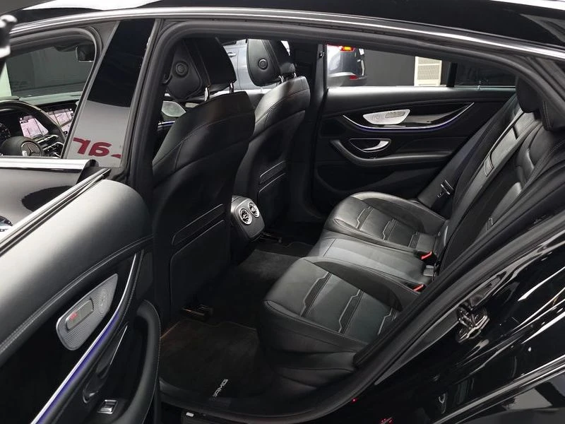 Mercedes-Benz AMG GT 43 4MATIC+ -BURMESTER-�������-���������-360-���� | Mobile.bg � ����������� 10