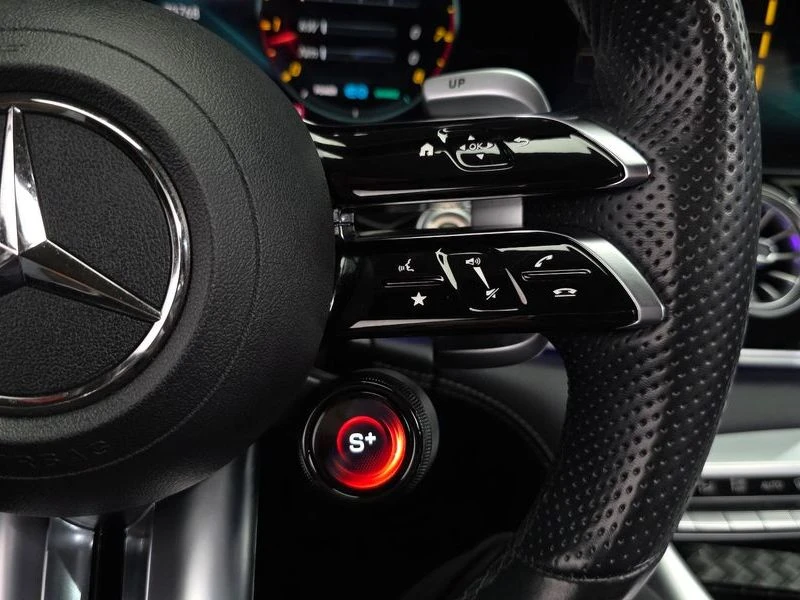Mercedes-Benz AMG GT 43 4MATIC+ -BURMESTER-�������-���������-360-���� | Mobile.bg � ����������� 15