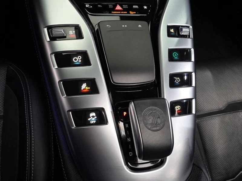 Mercedes-Benz AMG GT 43 4MATIC+ -BURMESTER-�������-���������-360-���� | Mobile.bg � ����������� 7