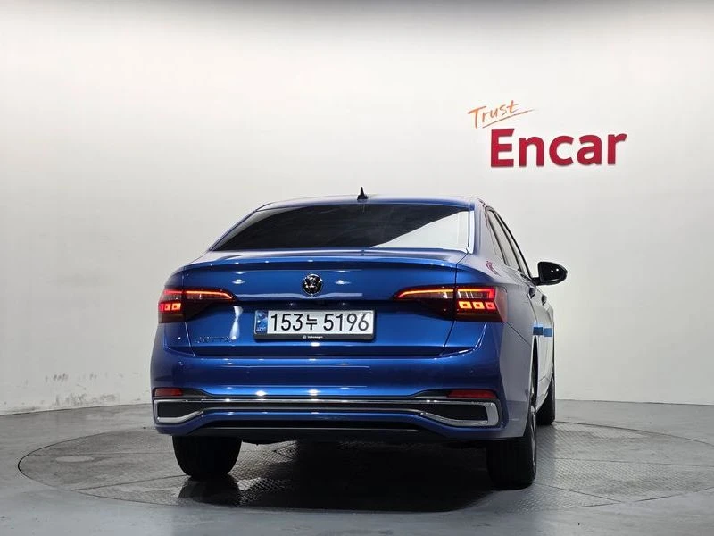 VW Jetta 1.5 TSI Automatic ПОДГРЕВ* ОБДУХВАНЕ* ПАРКТРОНИК, снимка 4 - Автомобили и джипове - 56039287