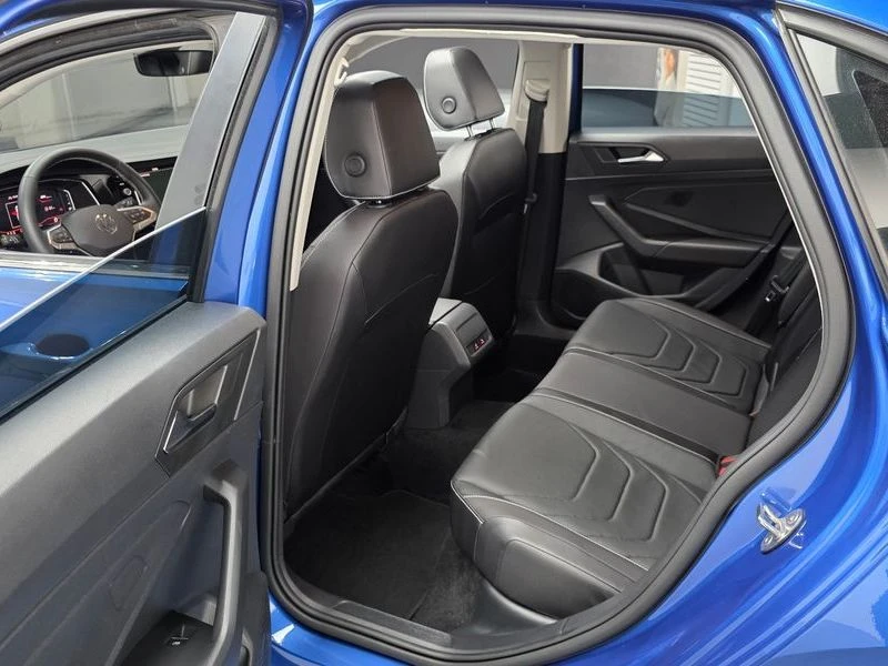 VW Jetta 1.5 TSI Automatic ПОДГРЕВ* ОБДУХВАНЕ* ПАРКТРОНИК, снимка 11 - Автомобили и джипове - 56039287