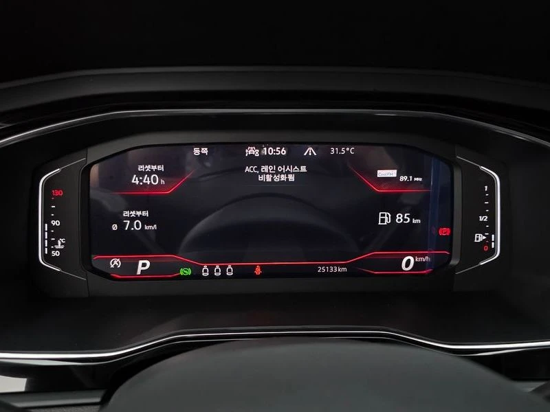 VW Jetta 1.5 TSI Automatic ПОДГРЕВ* ОБДУХВАНЕ* ПАРКТРОНИК, снимка 8 - Автомобили и джипове - 56039287