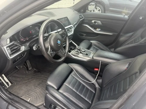 BMW 340 * xDrive * БЕЗ ЗАБЕЛЕЖКА * DOWN PIPE  , снимка 4 - Автомобили и джипове - 56088339