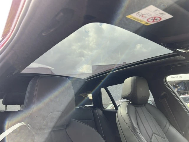 BMW i5 Touring 40 M Sport Панорама, снимка 6 - Автомобили и джипове - 56126929