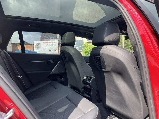 BMW i5 Touring 40 M Sport Панорама, снимка 9 - Автомобили и джипове - 56126929
