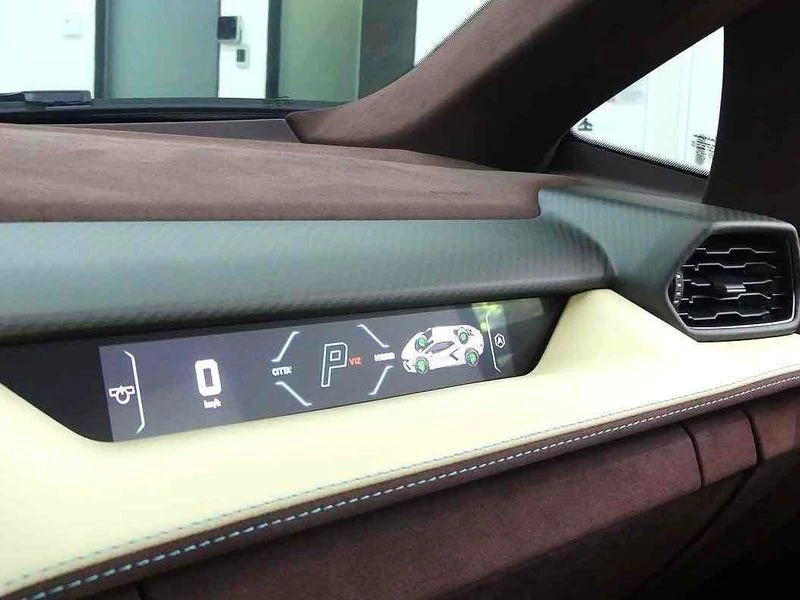 Lamborghini Revuelto 6.5 V12| 1015�.�. | Mobile.bg � ����������� 13