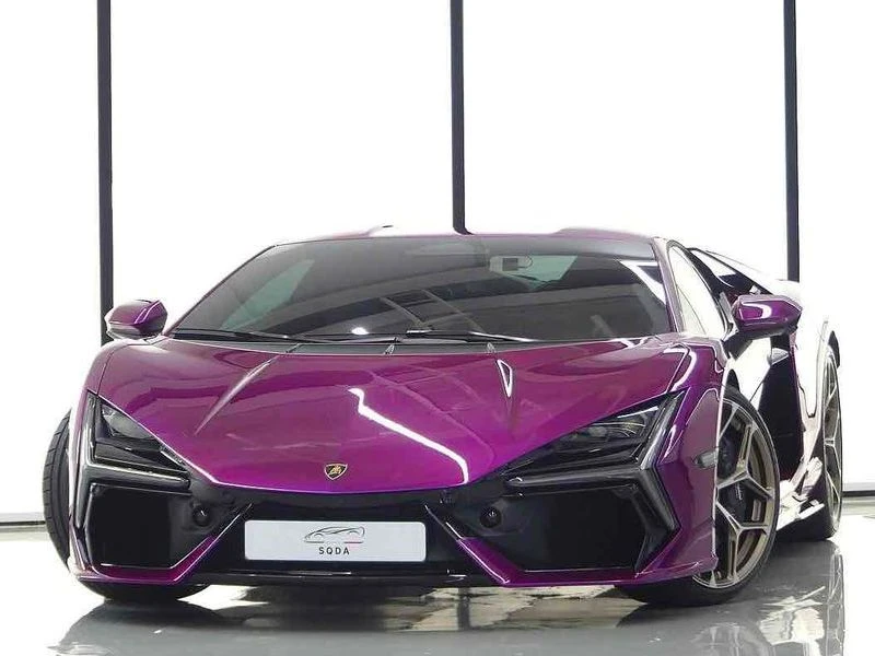Lamborghini Revuelto 6.5 V12| 1015�.�. | Mobile.bg � ����������� 2