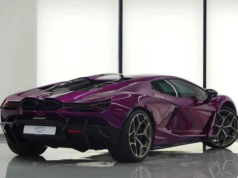 Lamborghini Revuelto 6.5 V12| 1015�.�. | Mobile.bg � ����������� 3
