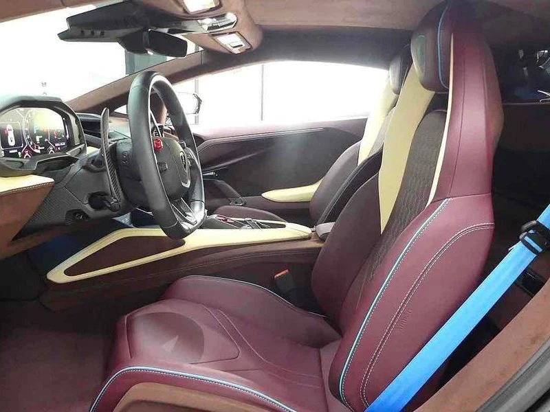 Lamborghini Revuelto 6.5 V12| 1015�.�. | Mobile.bg � ����������� 4