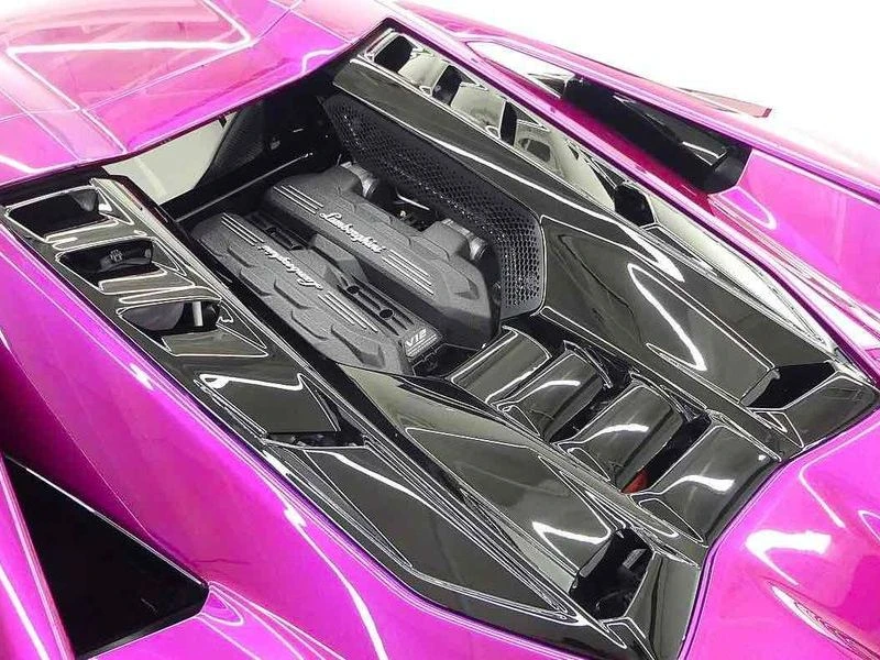 Lamborghini Revuelto 6.5 V12| 1015�.�. | Mobile.bg � ����������� 5