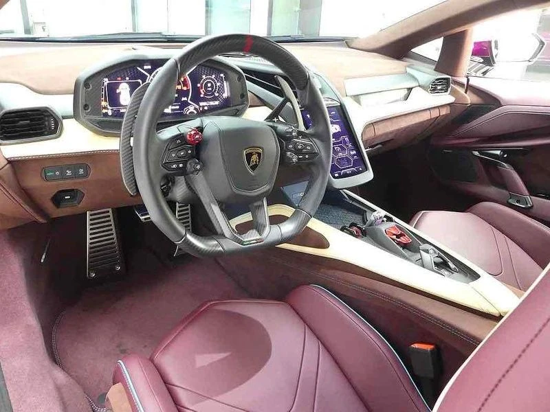 Lamborghini Revuelto 6.5 V12| 1015�.�. | Mobile.bg � ����������� 8