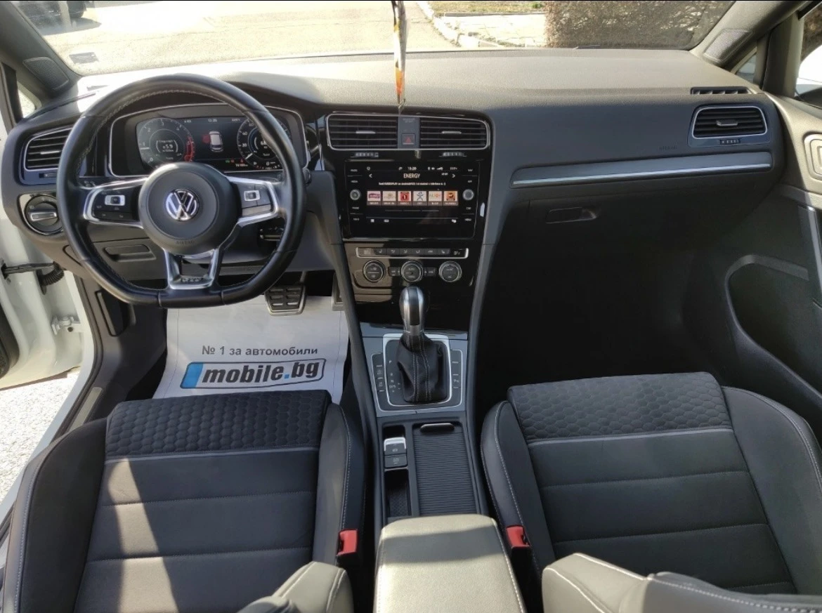 VW Golf 2.0 GTD - изображение 10