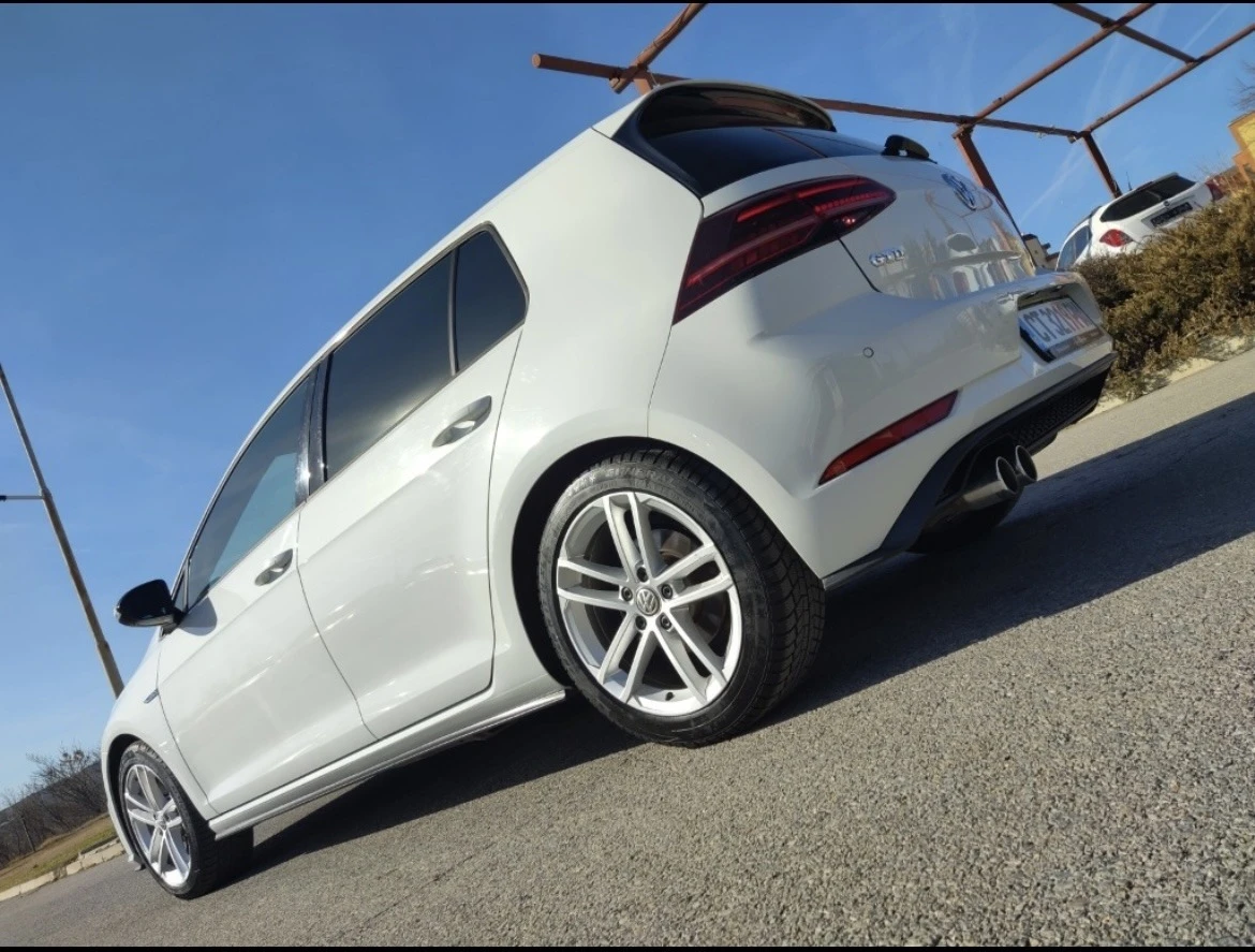 VW Golf 2.0 GTD - изображение 6