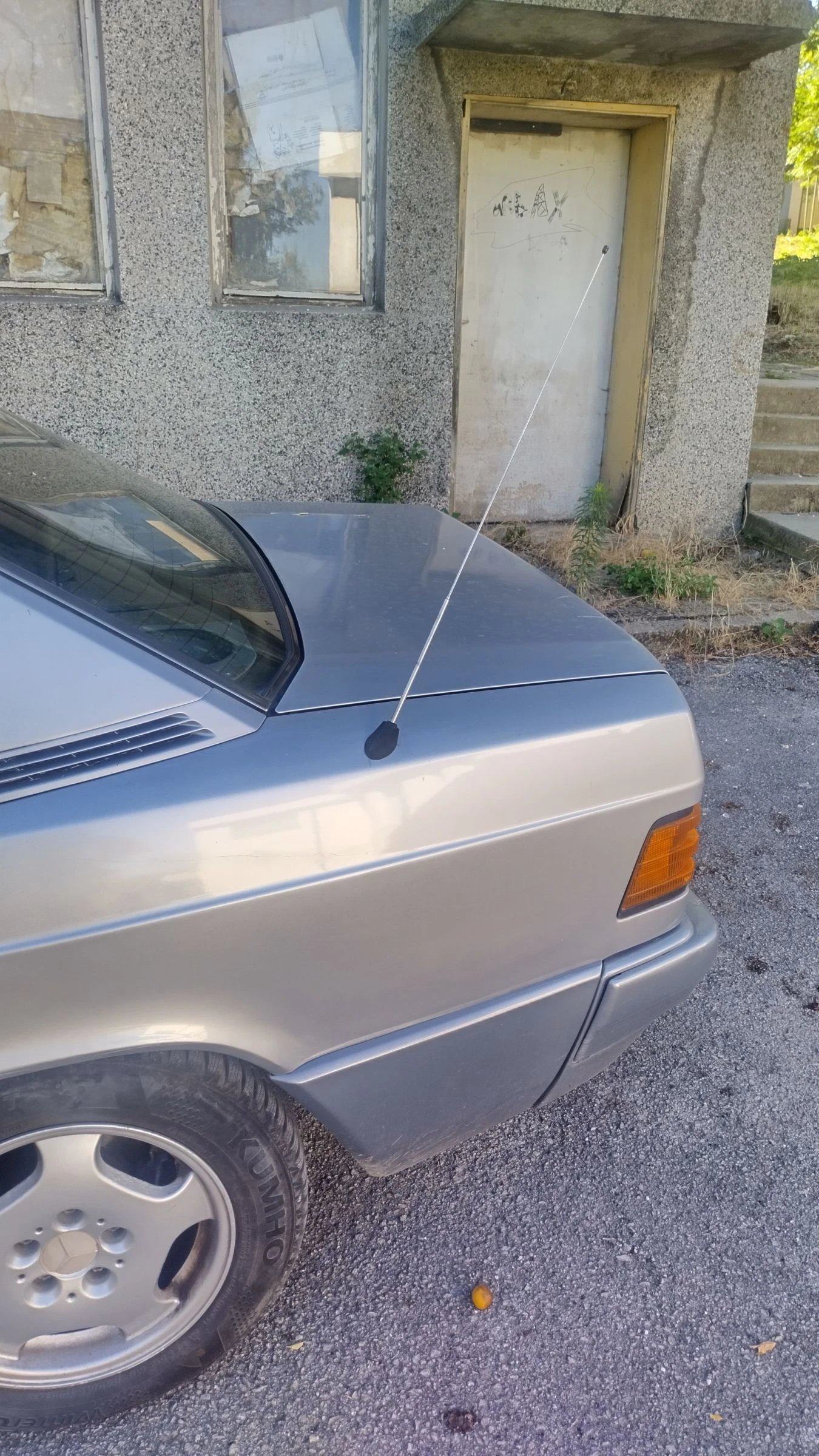 Mercedes-Benz 190 2.0 122. | Mobile.bg   12