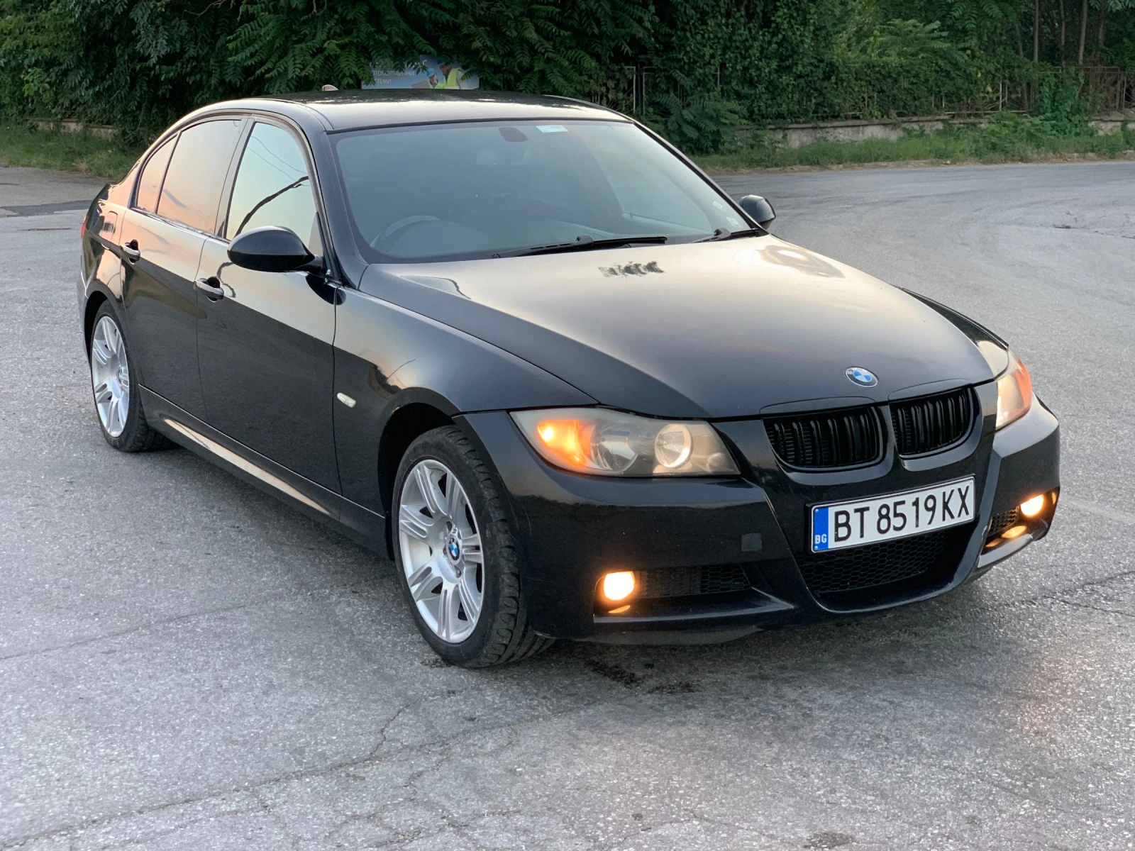 BMW 320 ///M SPORT - изображение 4