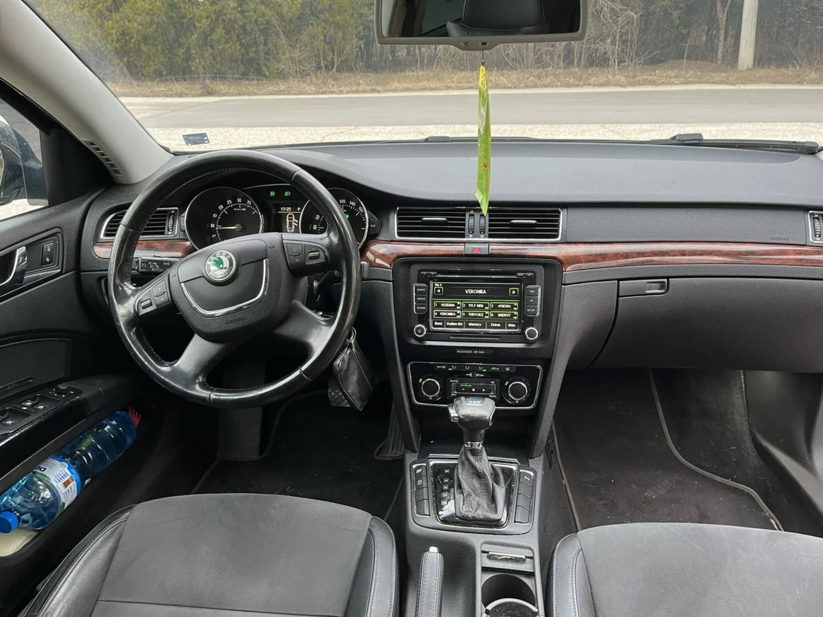 Skoda Superb 2.0 TDI BMP мотор  - изображение 5