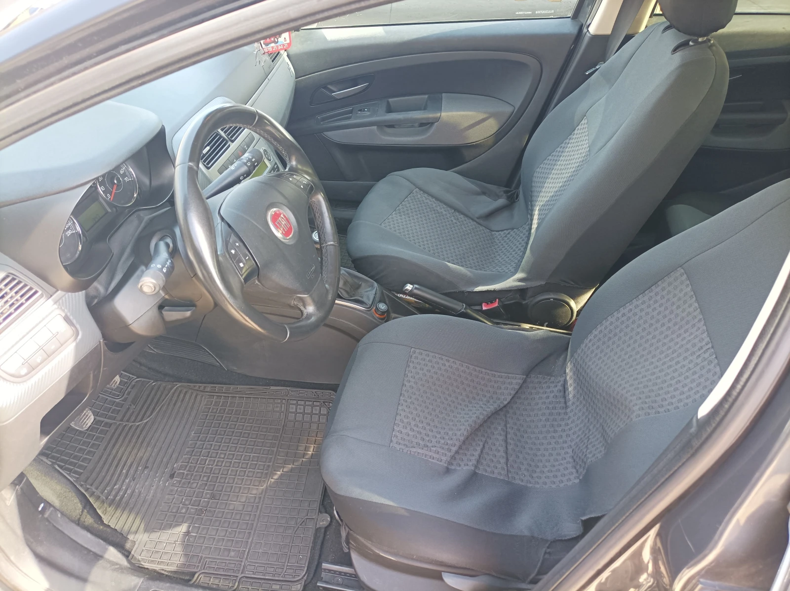 Fiat Punto 1.3 Multijet - изображение 6