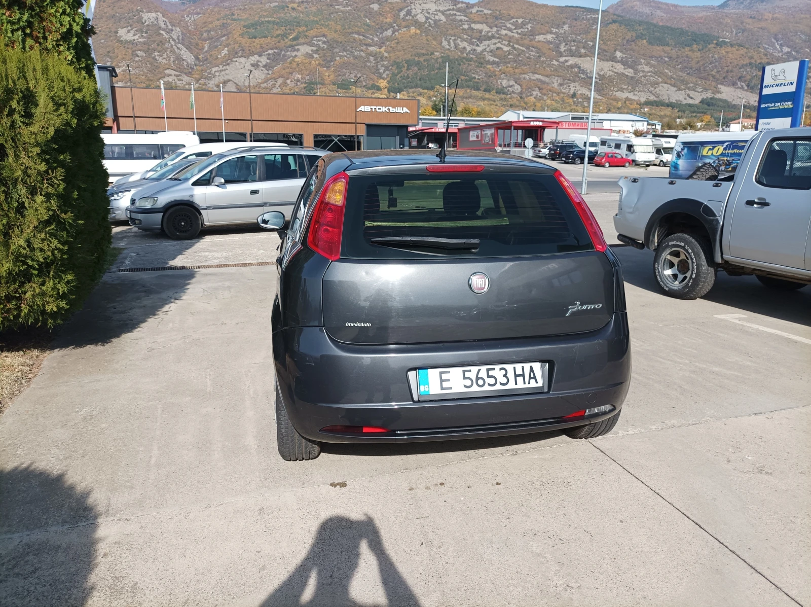 Fiat Punto 1.3 Multijet - изображение 3