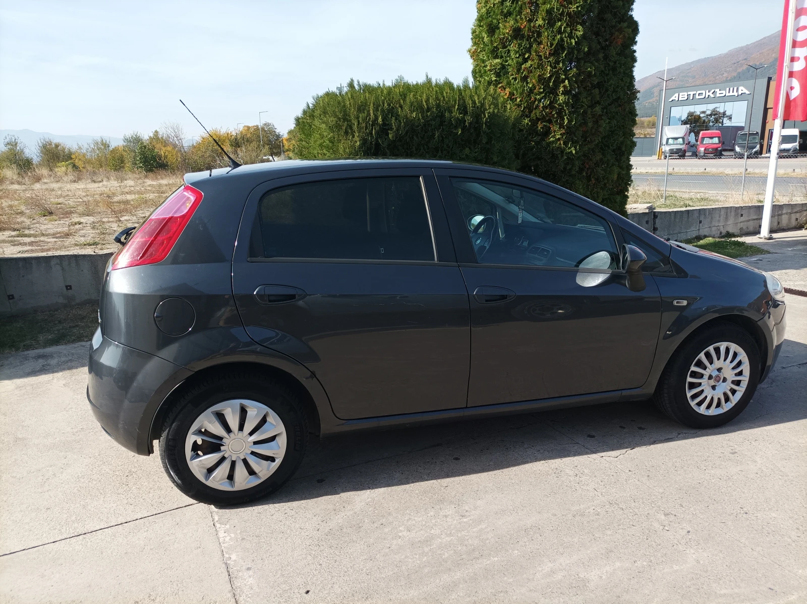 Fiat Punto 1.3 Multijet - изображение 2