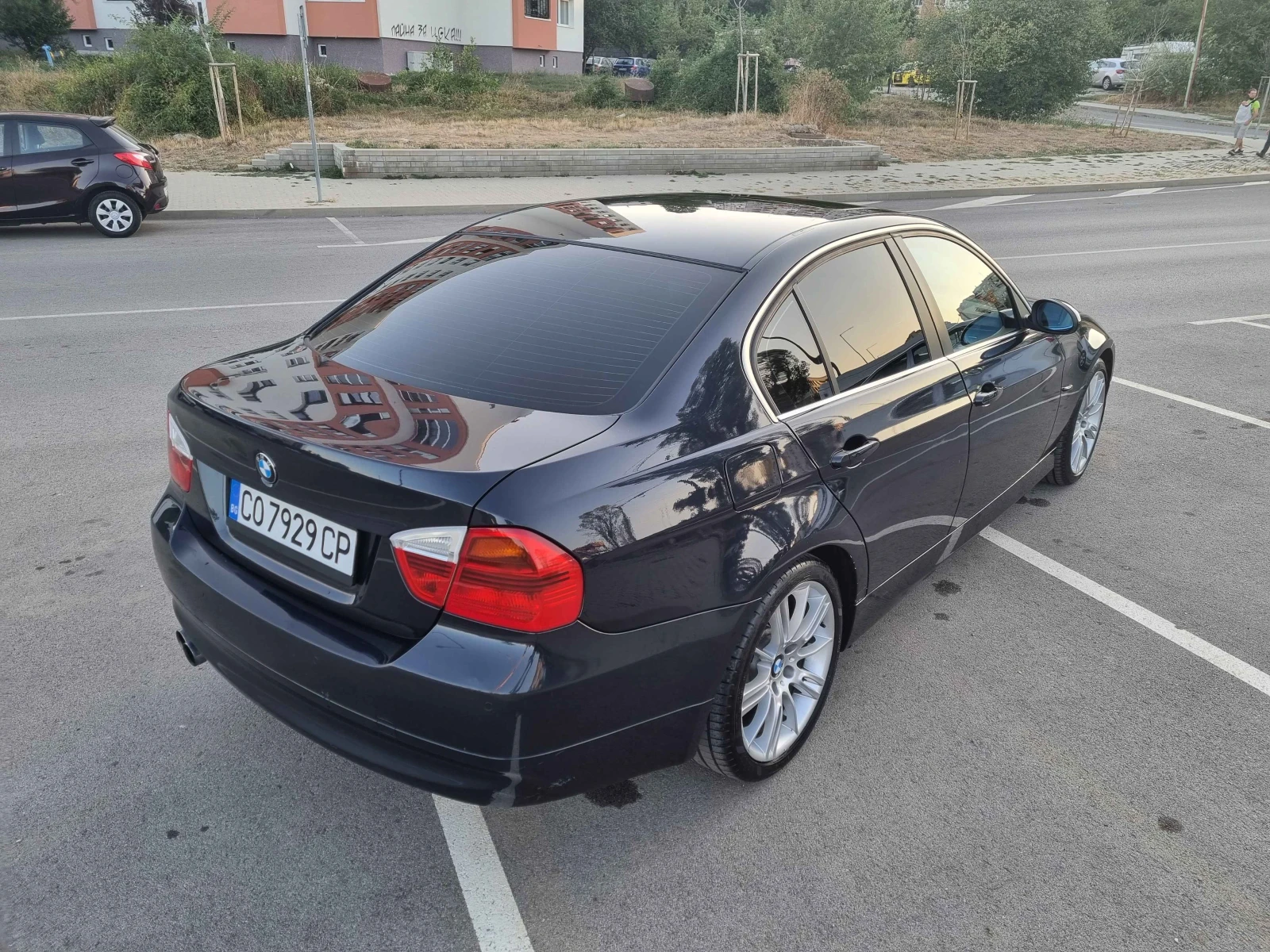 BMW 330  - изображение 4