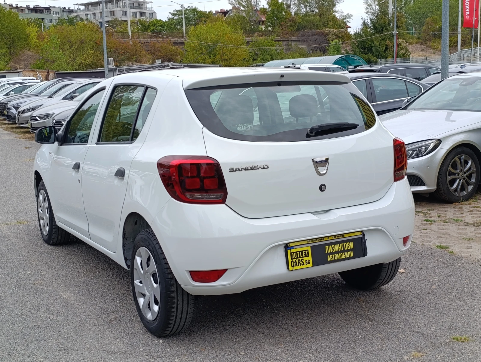 Dacia Sandero 75 hp N1 - изображение 4