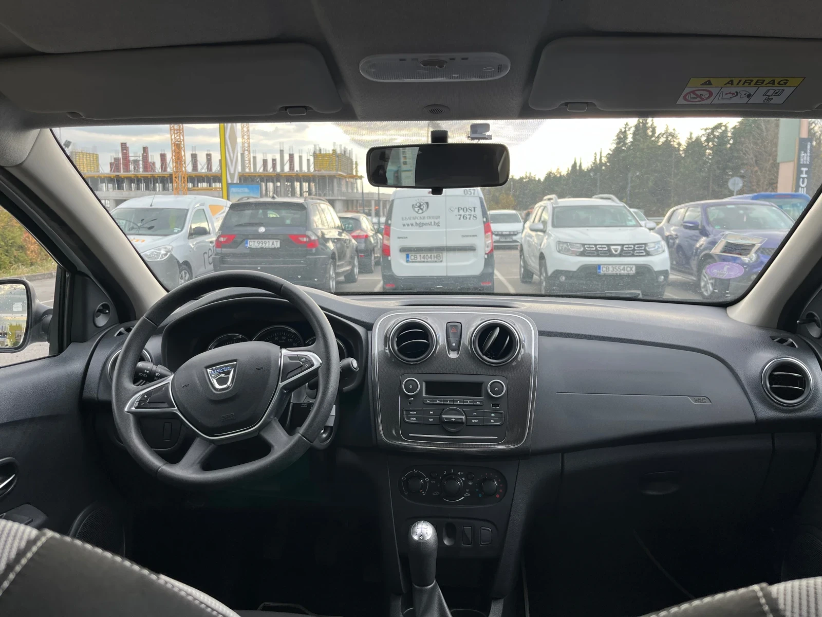 Dacia Sandero 1.0 TCe - изображение 5