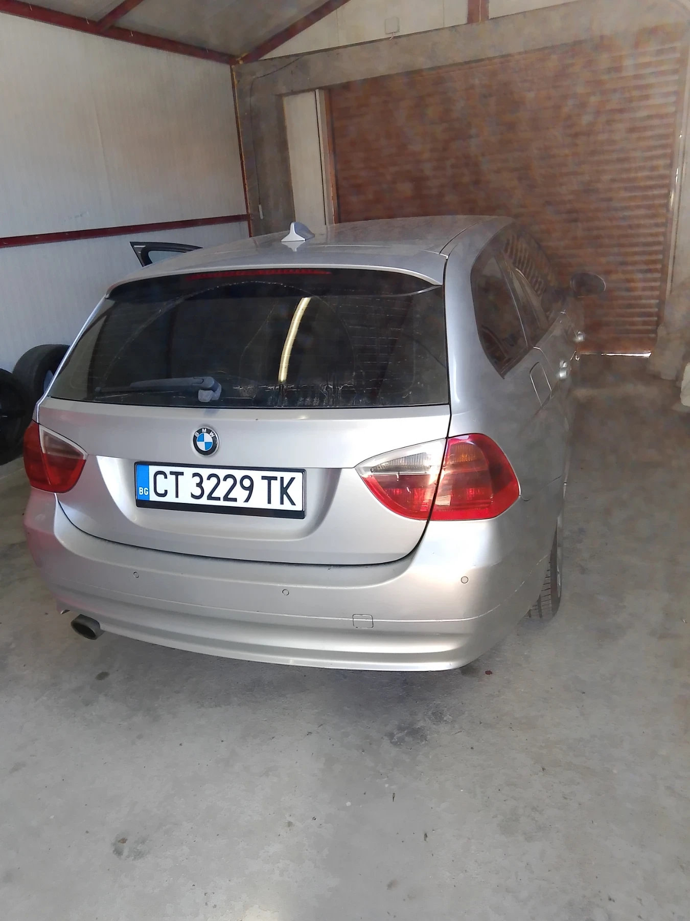 BMW 320  - изображение 3