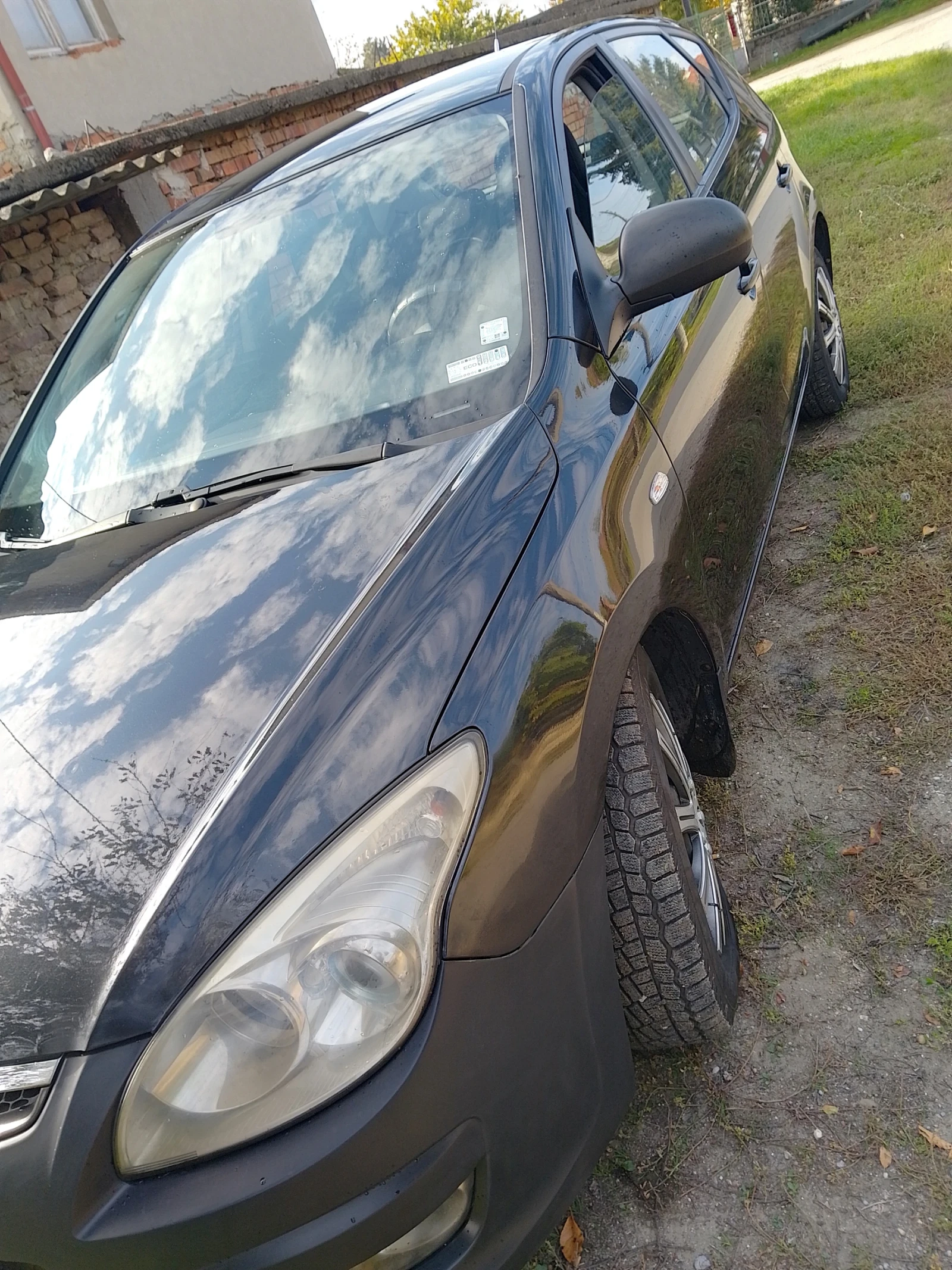 Hyundai I30  - изображение 3