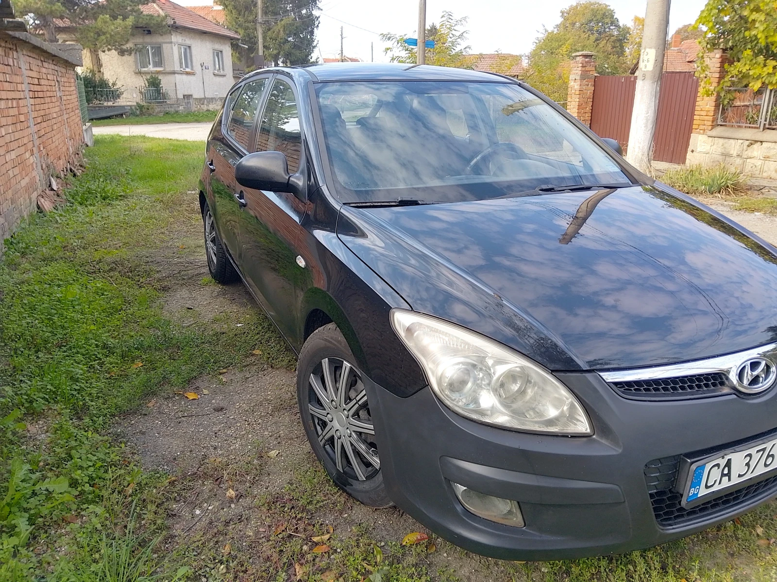 Hyundai I30  - изображение 6