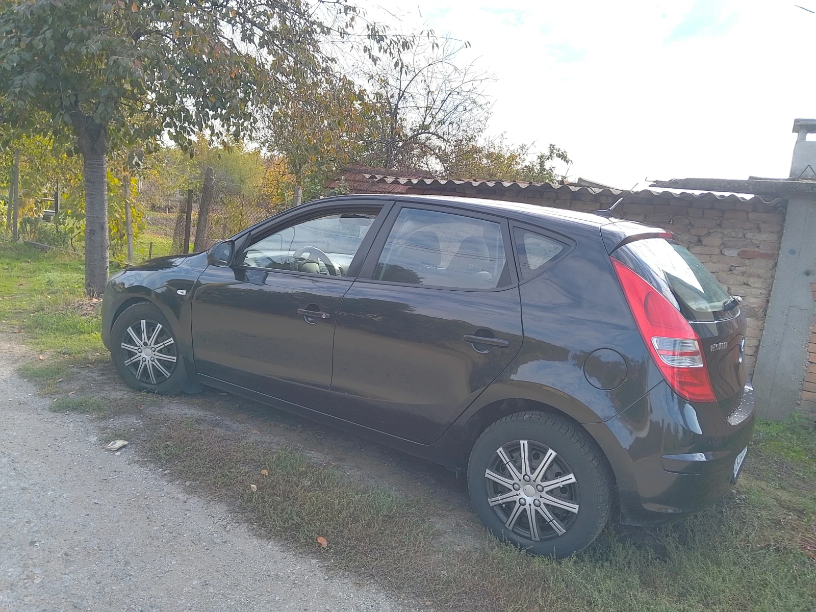 Hyundai I30  - изображение 4
