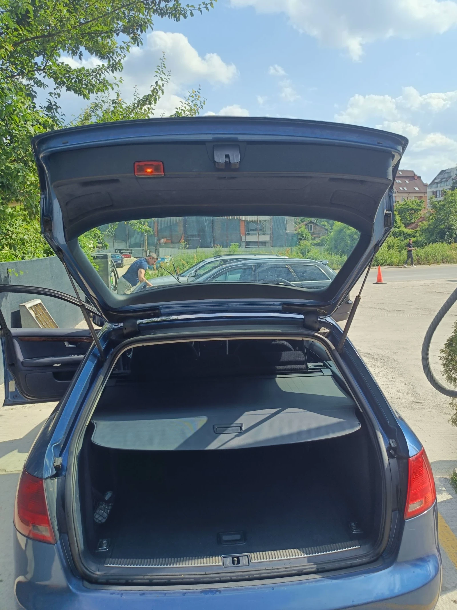 Audi A4 Avant - изображение 4