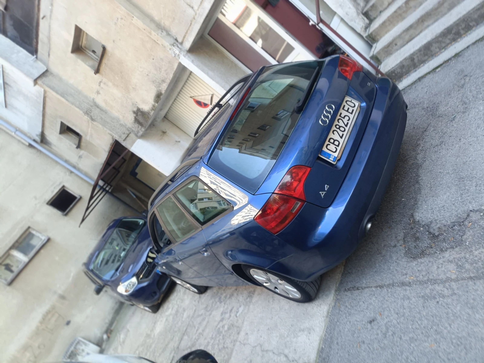 Audi A4 Avant - изображение 5