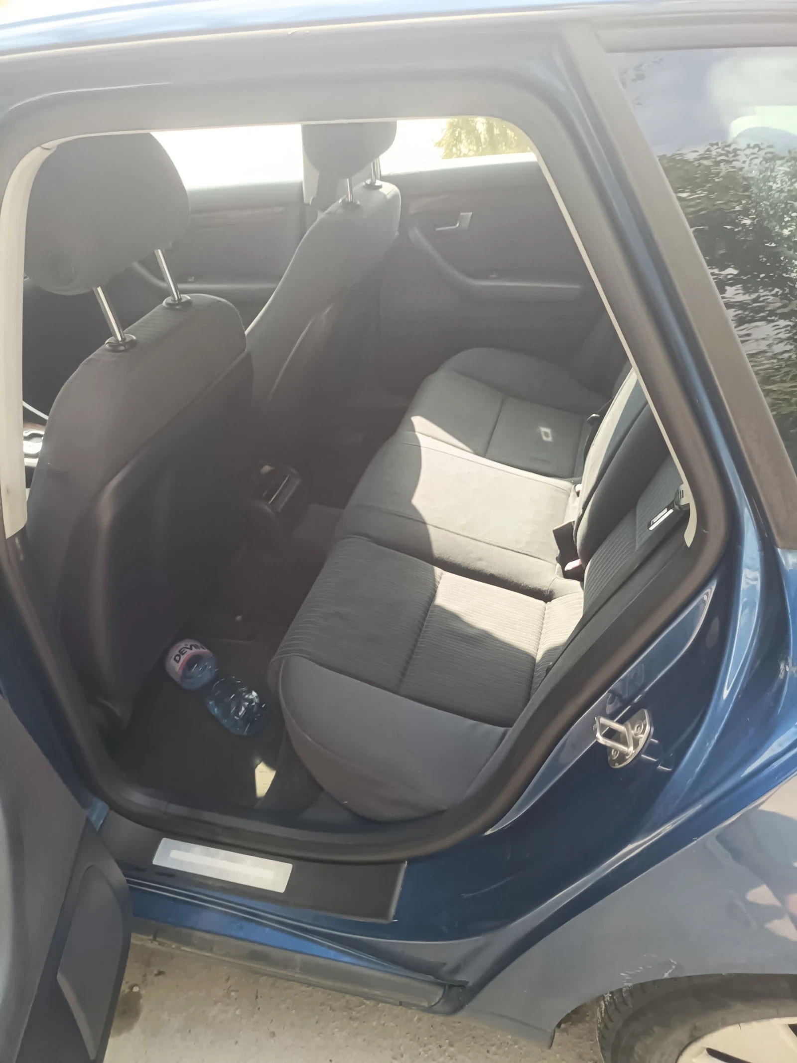 Audi A4 Avant - изображение 6