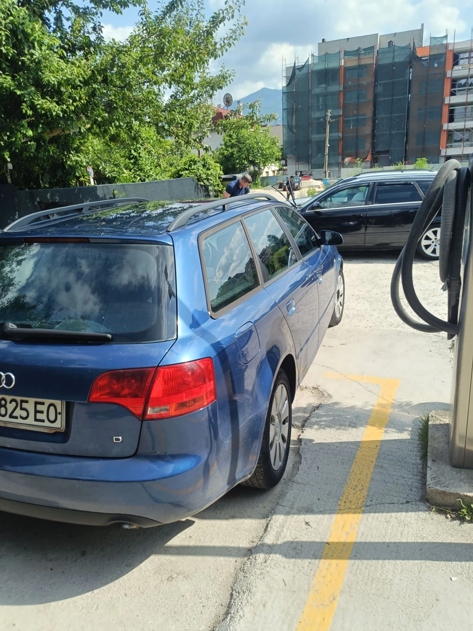 Audi A4 Avant - изображение 3