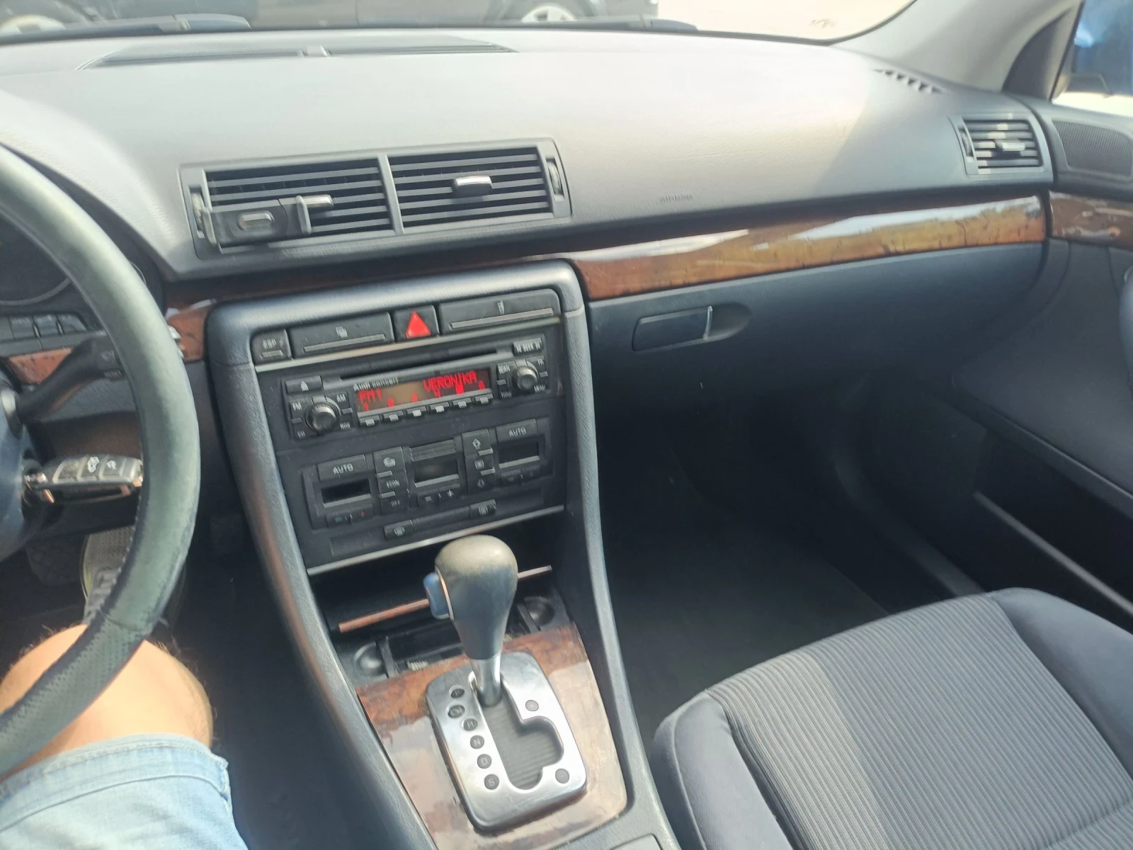 Audi A4 Avant - изображение 5