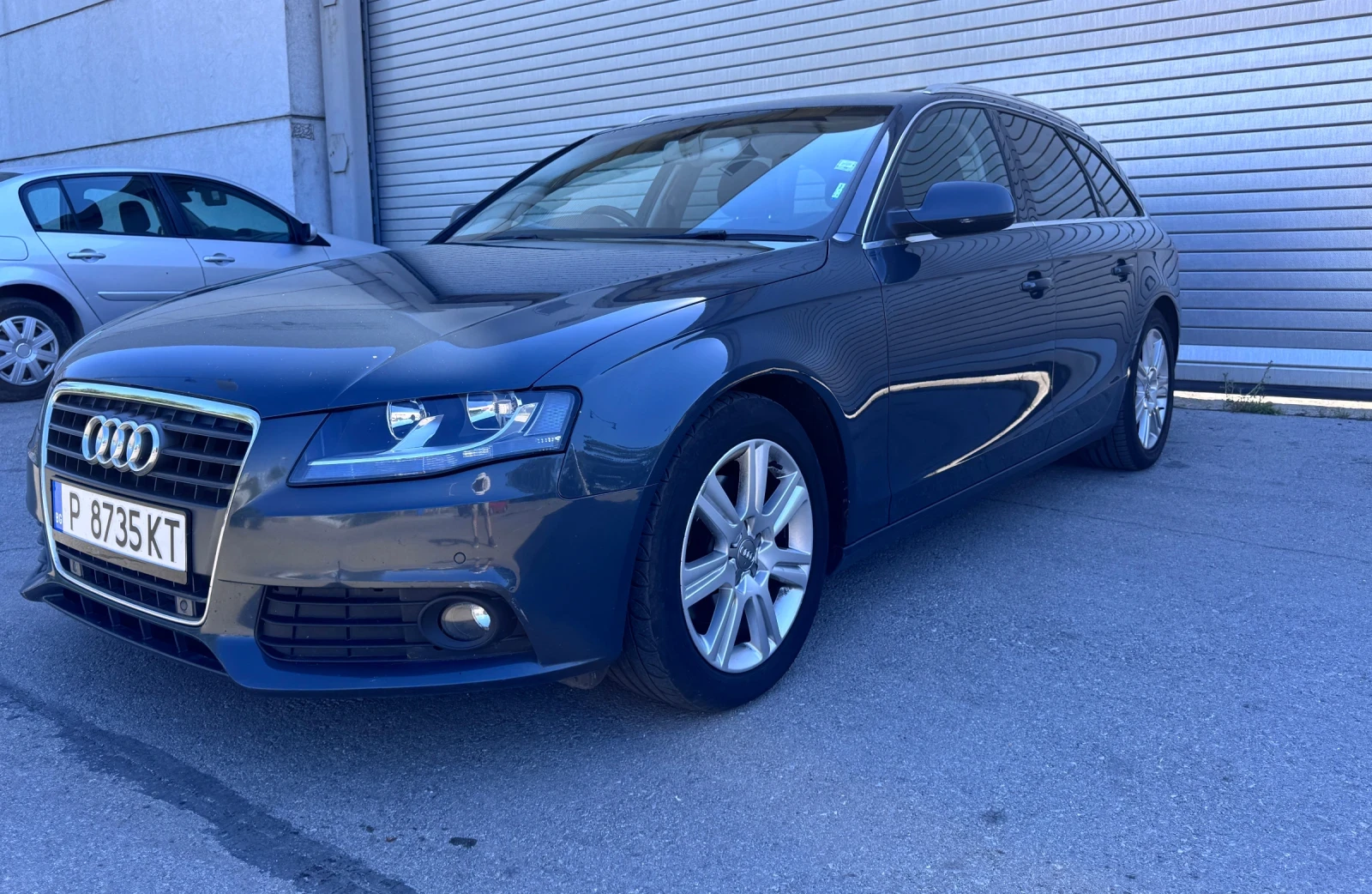 Audi A4  - изображение 2