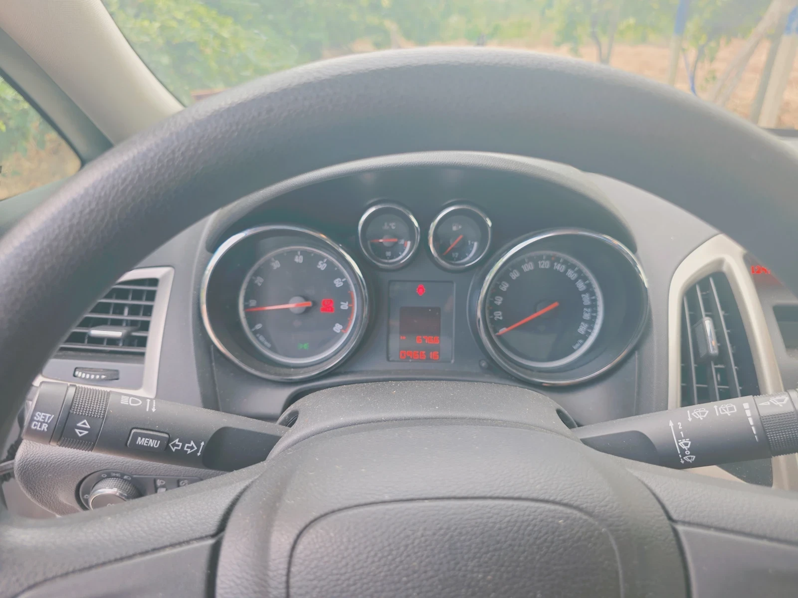 Opel Astra  - изображение 7