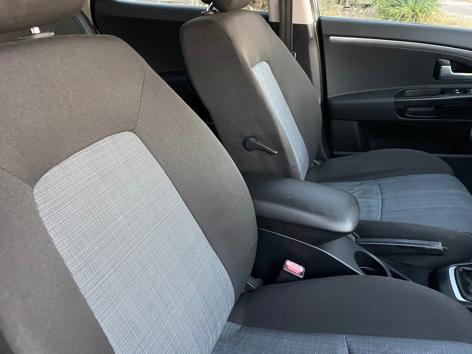 Kia Ceed 1.4i-90-FEIS-ITALIA - изображение 6