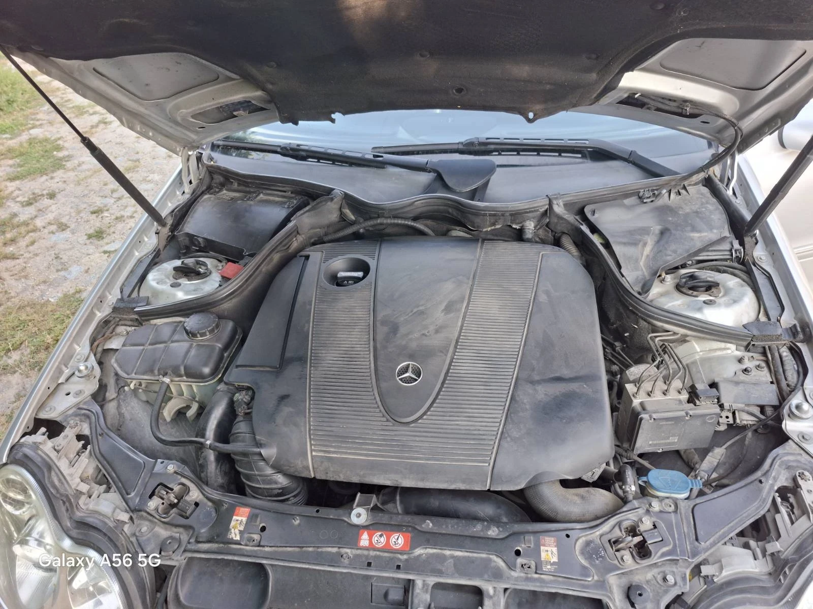 Mercedes-Benz C 220 SPORT EDITION | Mobile.bg   12