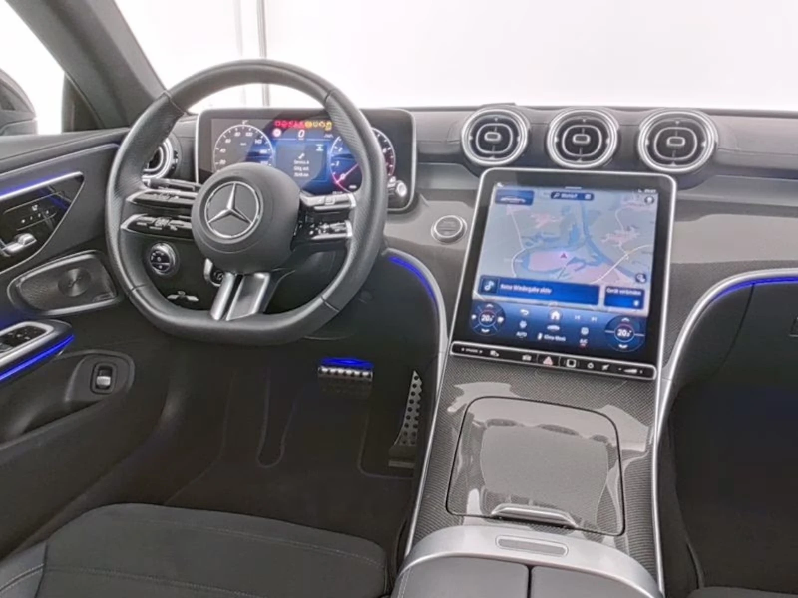 Mercedes-Benz CLE AMG+ Pano+ DLight+ Mem+  - изображение 4