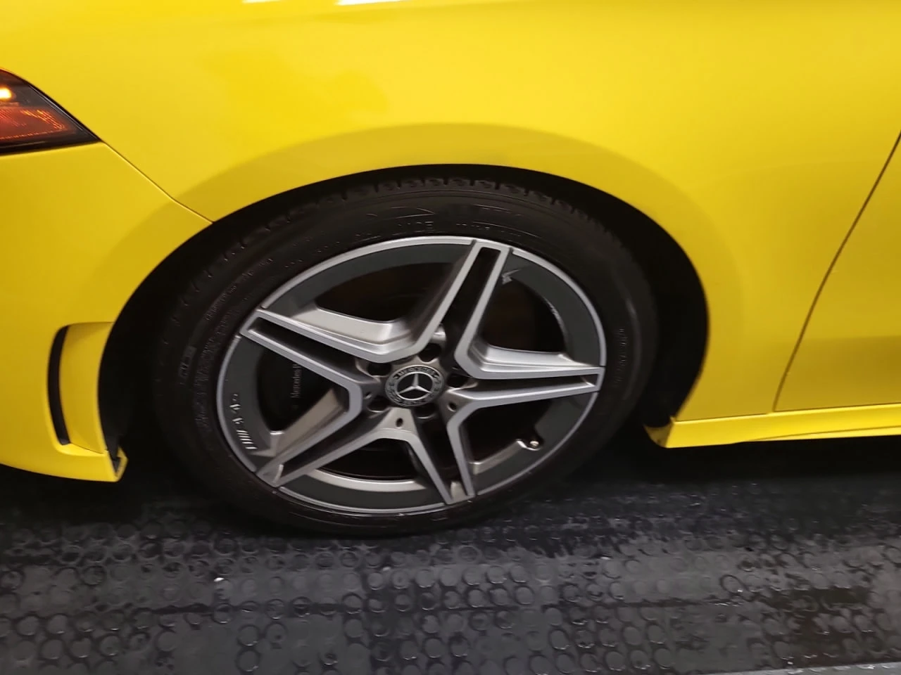Mercedes-Benz A 250 CARFAX* АВТОФИНАНСИРАНЕ БЕЗ ПЪРВОНАЧАЛНА ВНОСКА - изображение 6
