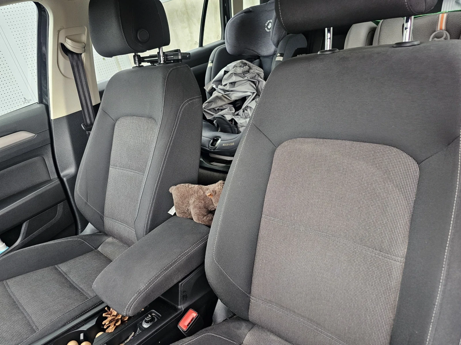 VW Passat 2.0 TDI BlueMotion | Mobile.bg   12