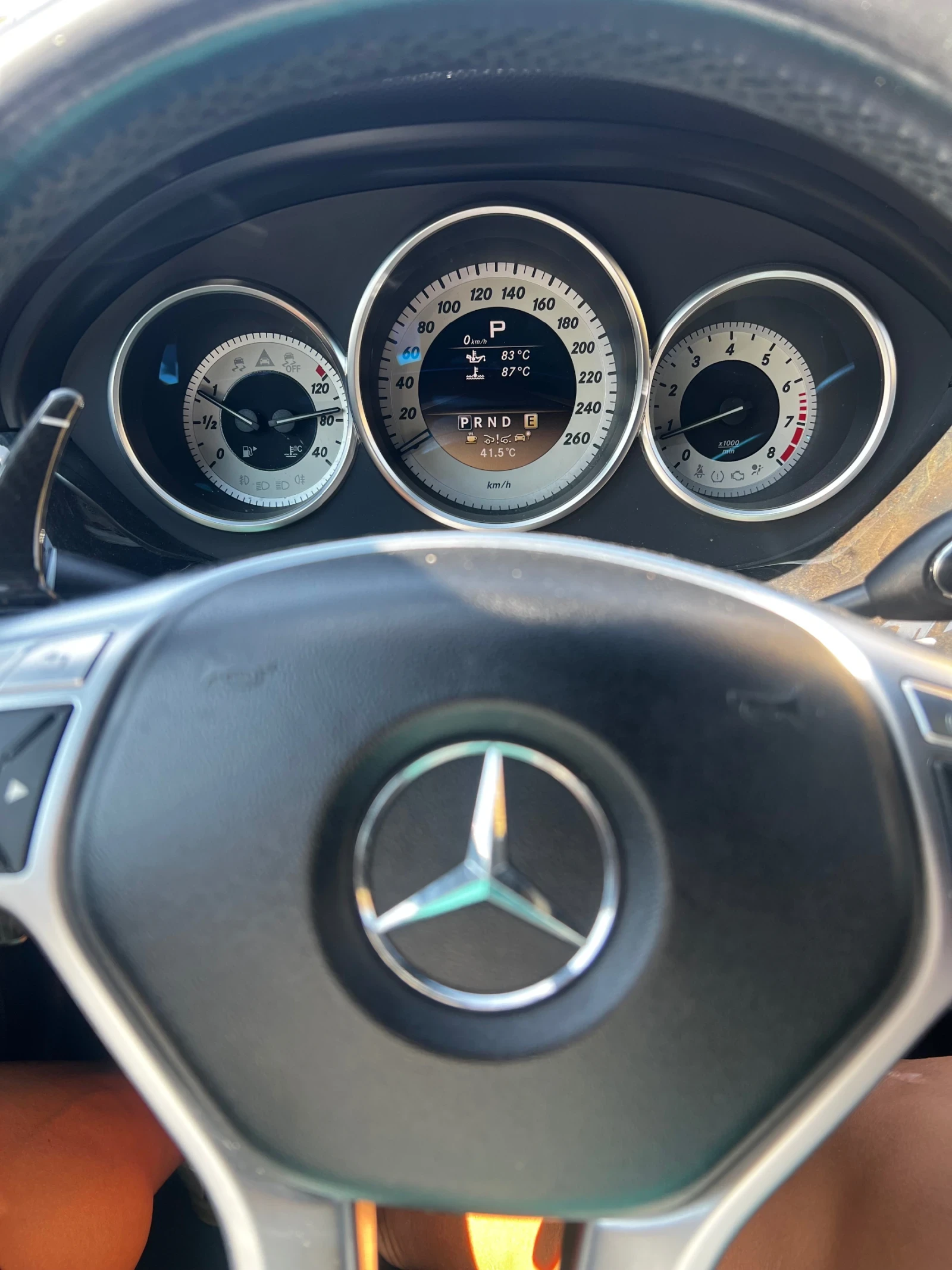 Mercedes-Benz CLS 550 Mercedes-Benz CLS 550 4MATIC | Premium Package  - изображение 7