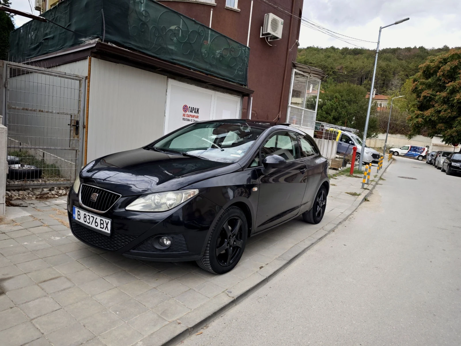 Seat Ibiza | Mobile.bg   1