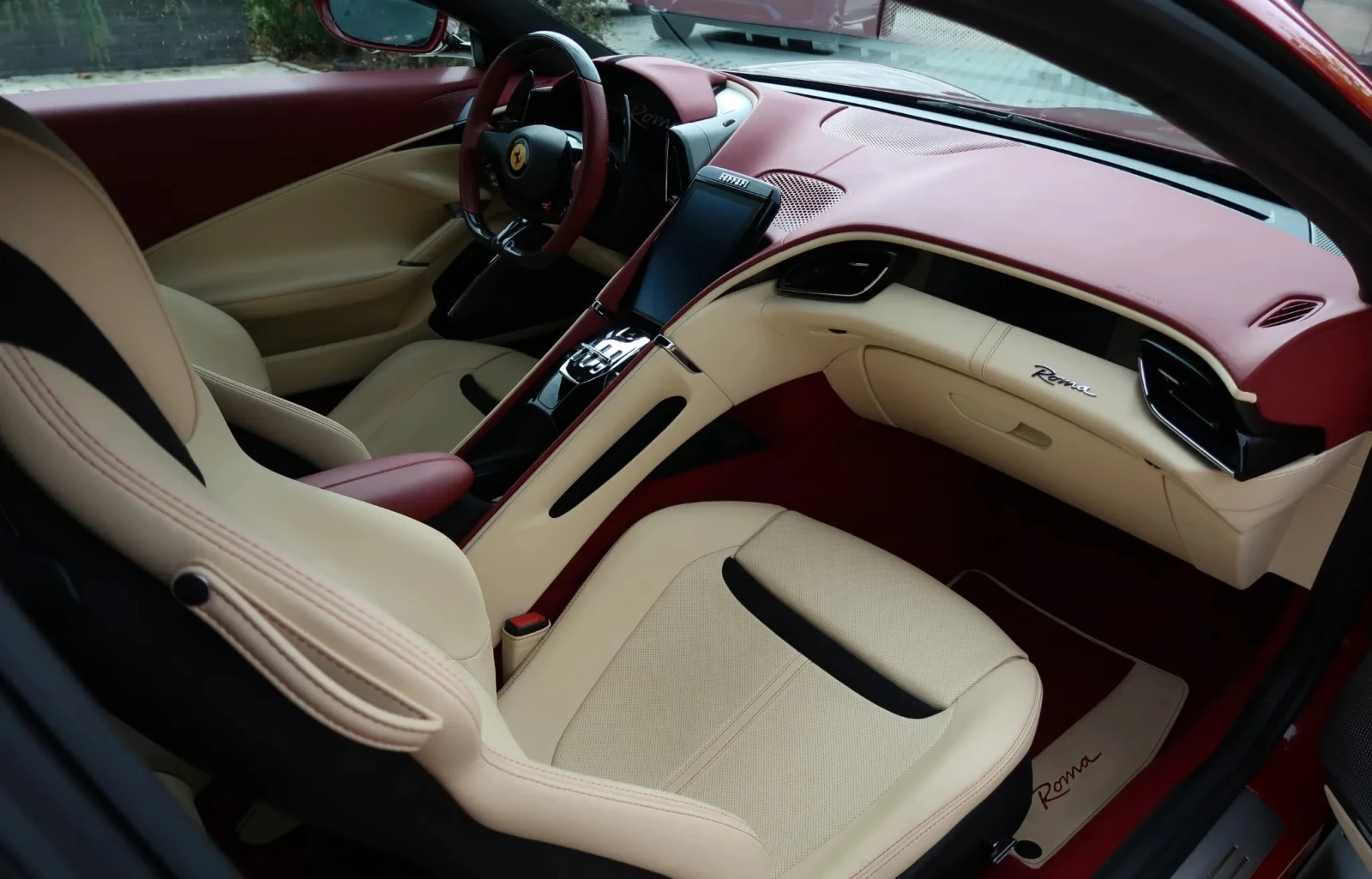 Ferrari Roma  - изображение 9