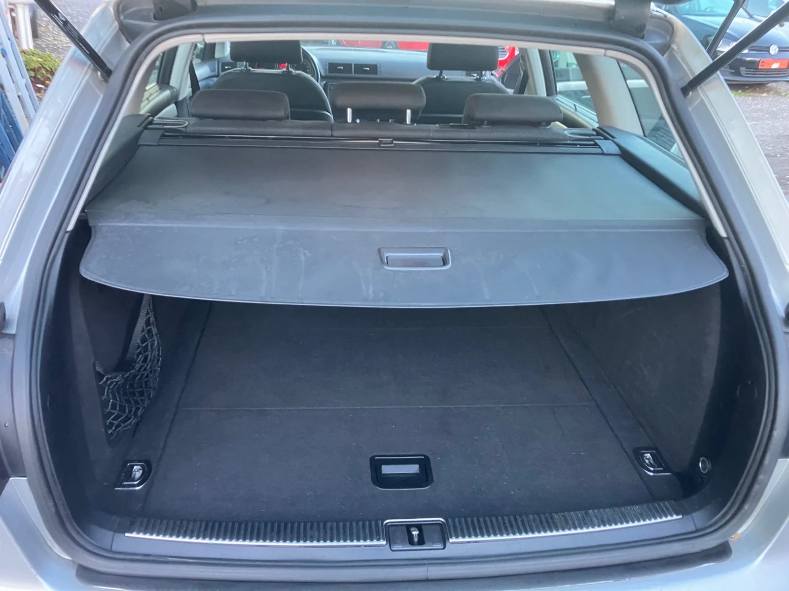 Audi A4 2.0TDI-140. | Mobile.bg   14