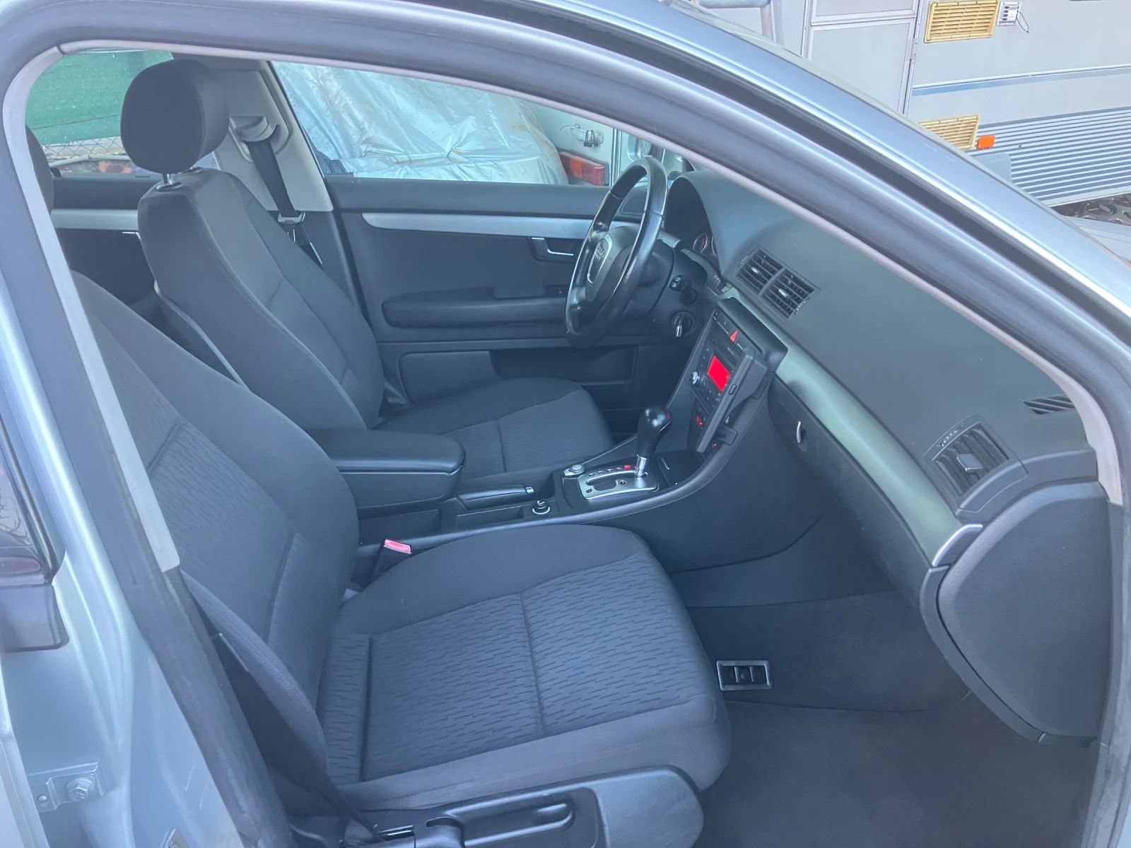 Audi A4 2.0TDI-140. | Mobile.bg   11