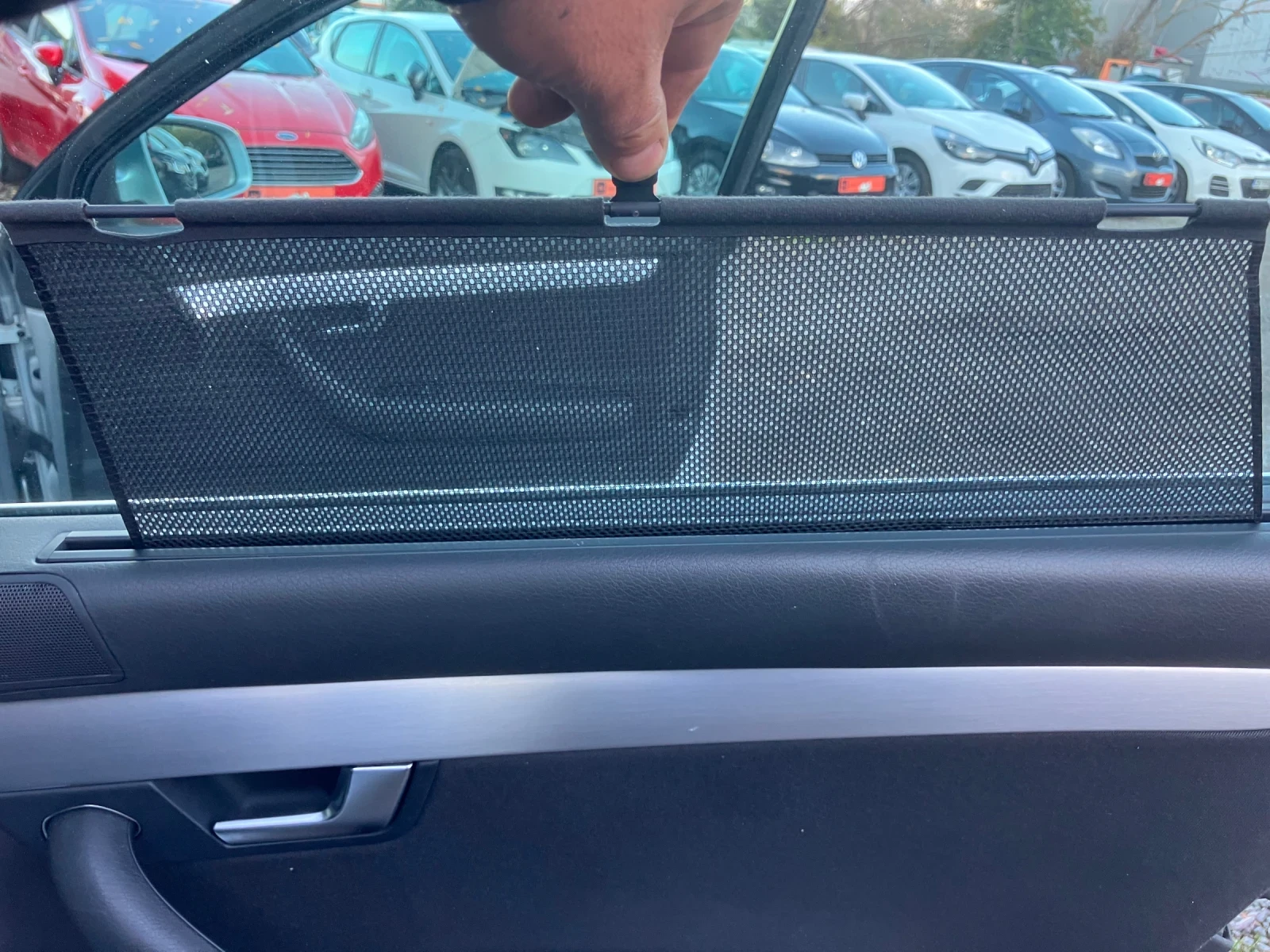 Audi A4 2.0TDI-140. | Mobile.bg   13