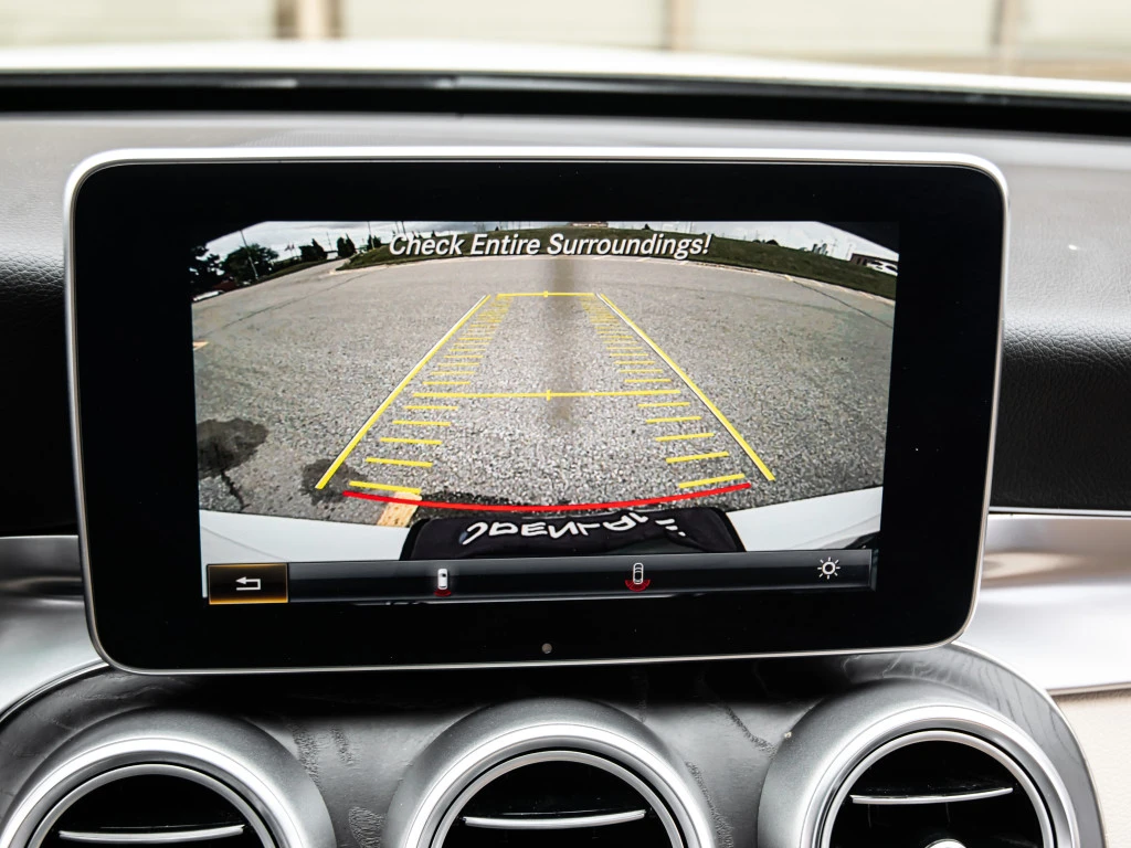 Mercedes-Benz C 300 4Matic / AMG / SPORT / PANO | Mobile.bg   12